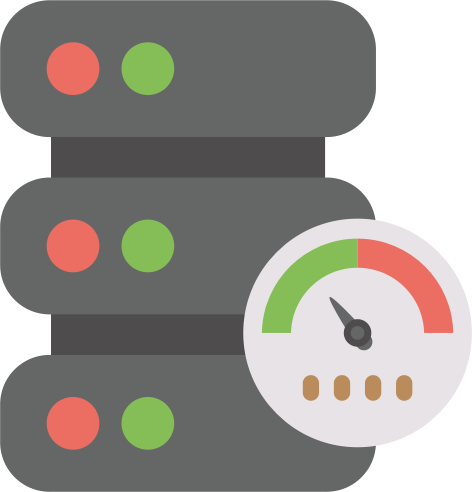 Advanced Hosting icon